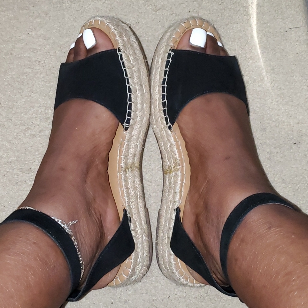 Steve Madden Espadrille Sandal